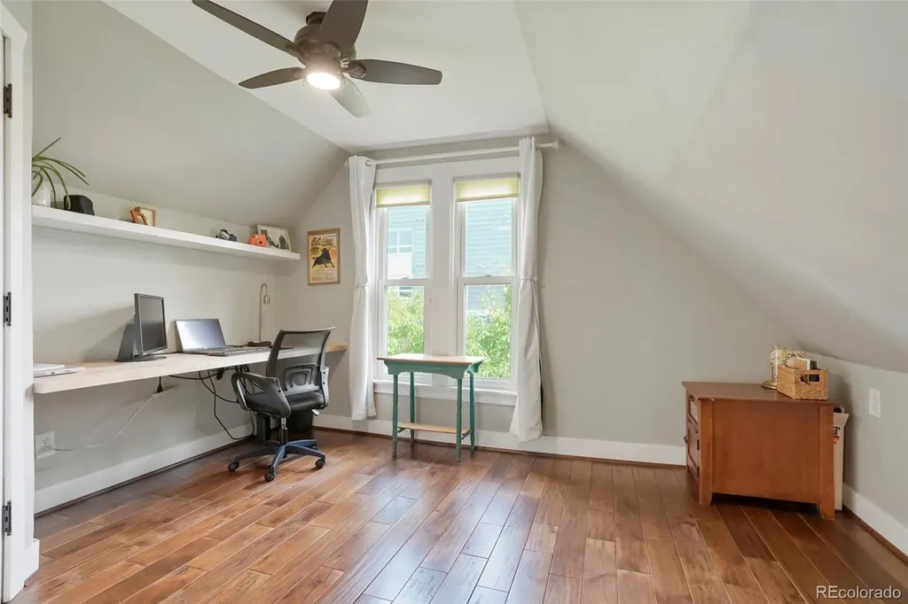 3769 Lowell Boulevard Denver CO 80211