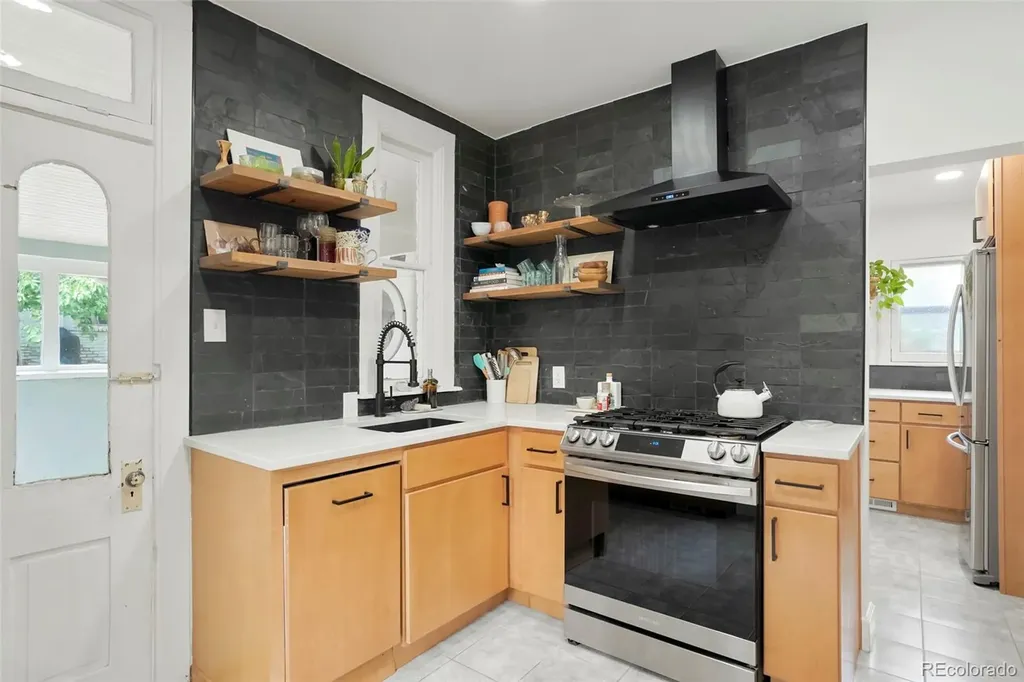 3769 Lowell Boulevard Denver CO 80211