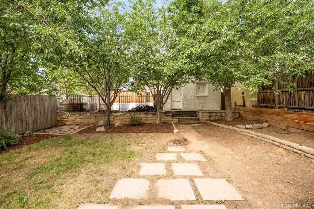 3769 Lowell Boulevard Denver CO 80211
