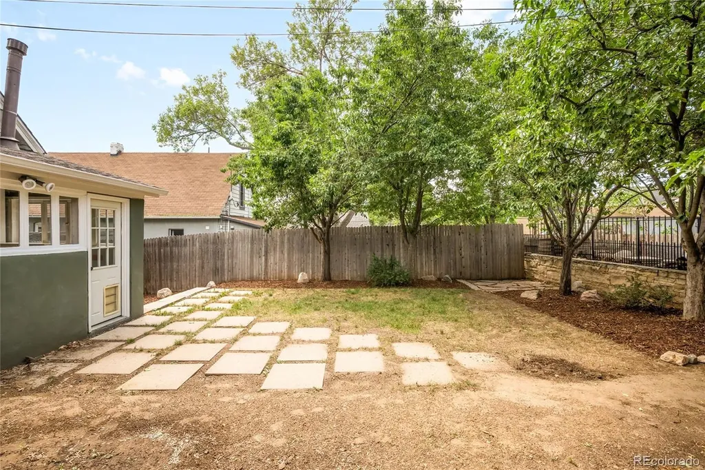 3769 Lowell Boulevard Denver CO 80211