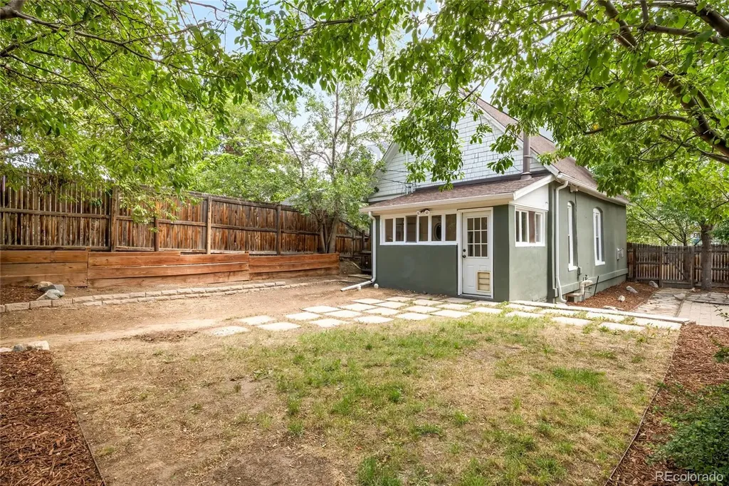 3769 Lowell Boulevard Denver CO 80211