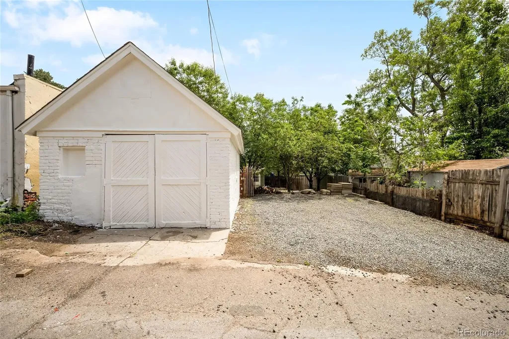3769 Lowell Boulevard Denver CO 80211