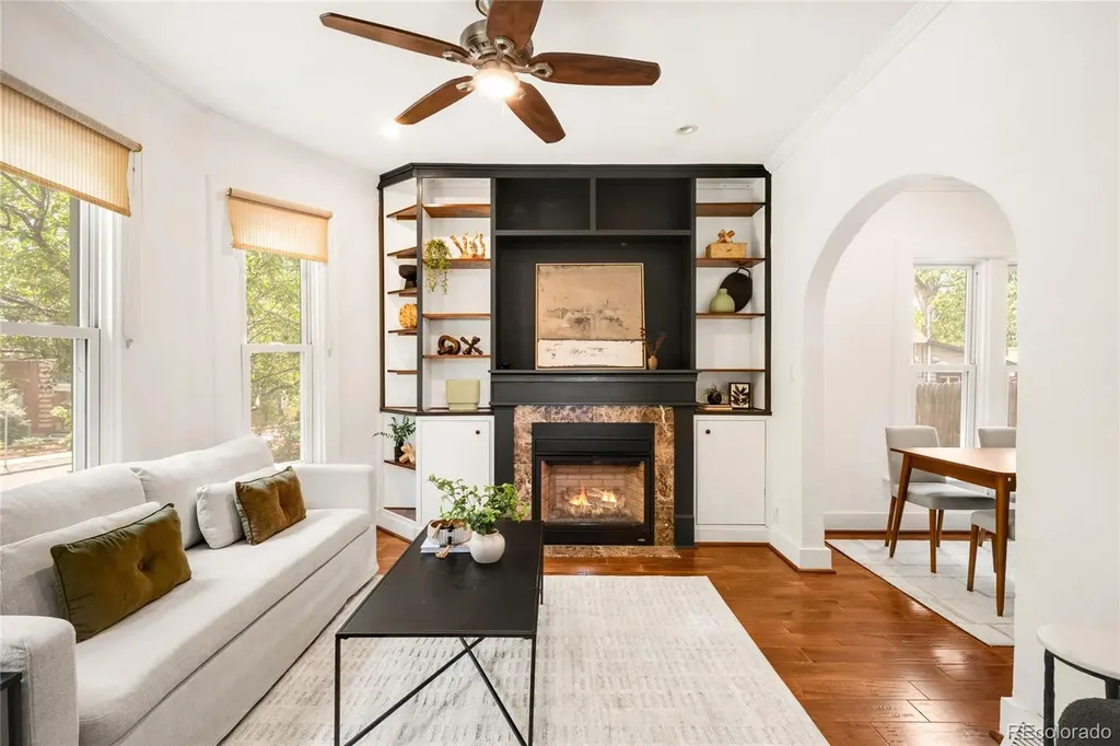 3769 Lowell Boulevard Denver CO 80211