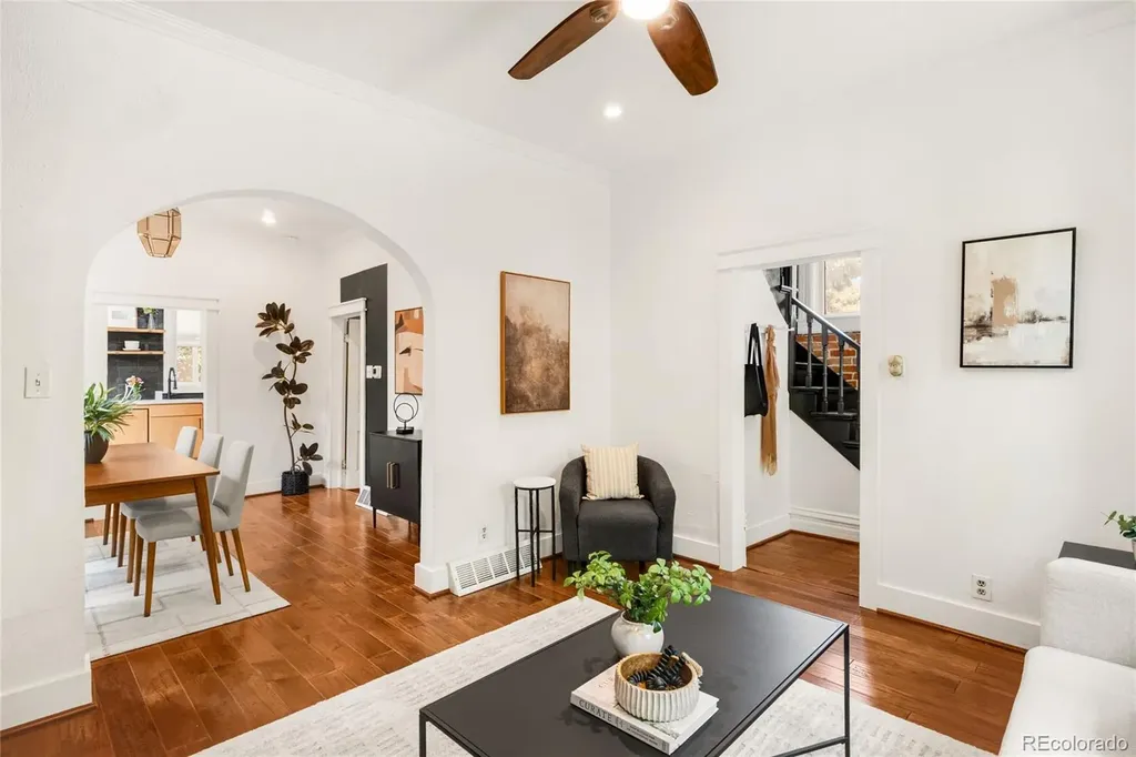 3769 Lowell Boulevard Denver CO 80211