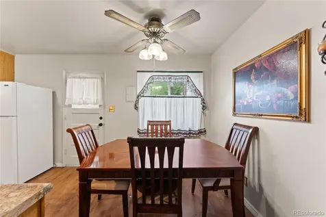 1924 Mccooke Drive Colorado Springs CO 80910