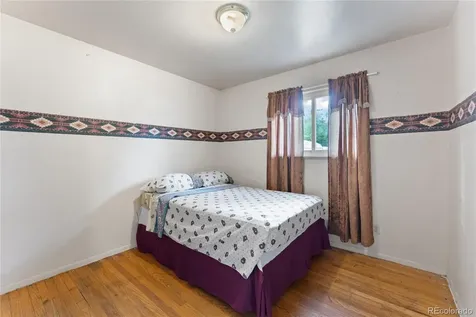1924 Mccooke Drive Colorado Springs CO 80910