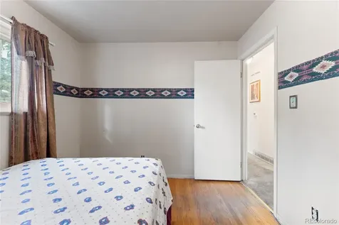 1924 Mccooke Drive Colorado Springs CO 80910