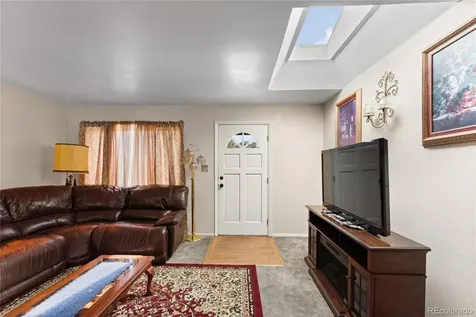 1924 Mccooke Drive Colorado Springs CO 80910