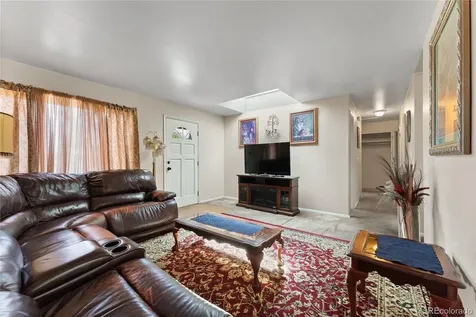 1924 Mccooke Drive Colorado Springs CO 80910