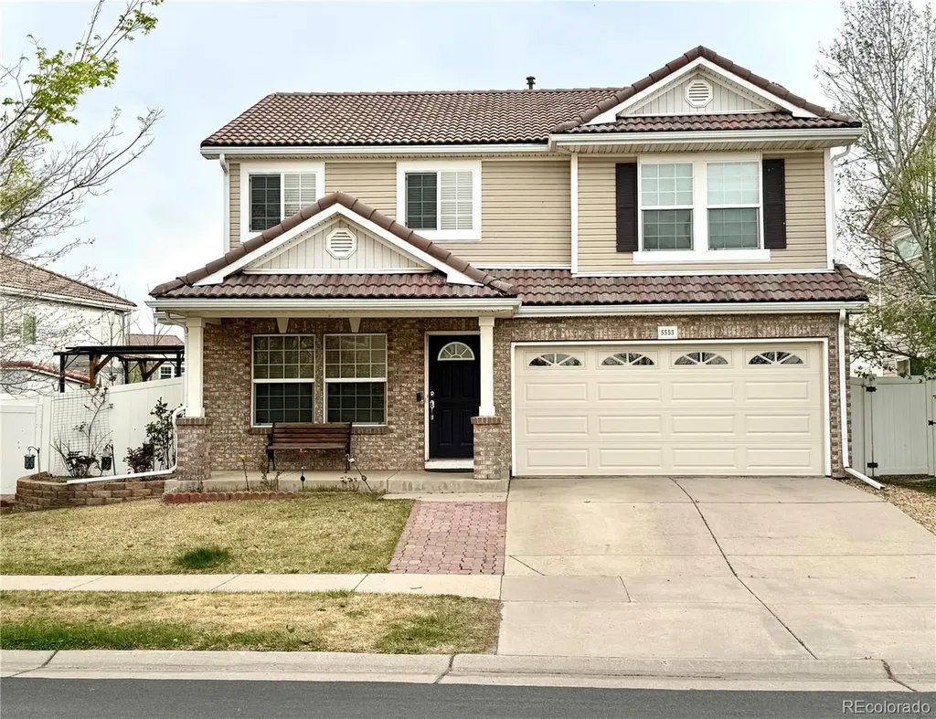 5553 Jebel Court Denver CO 80249