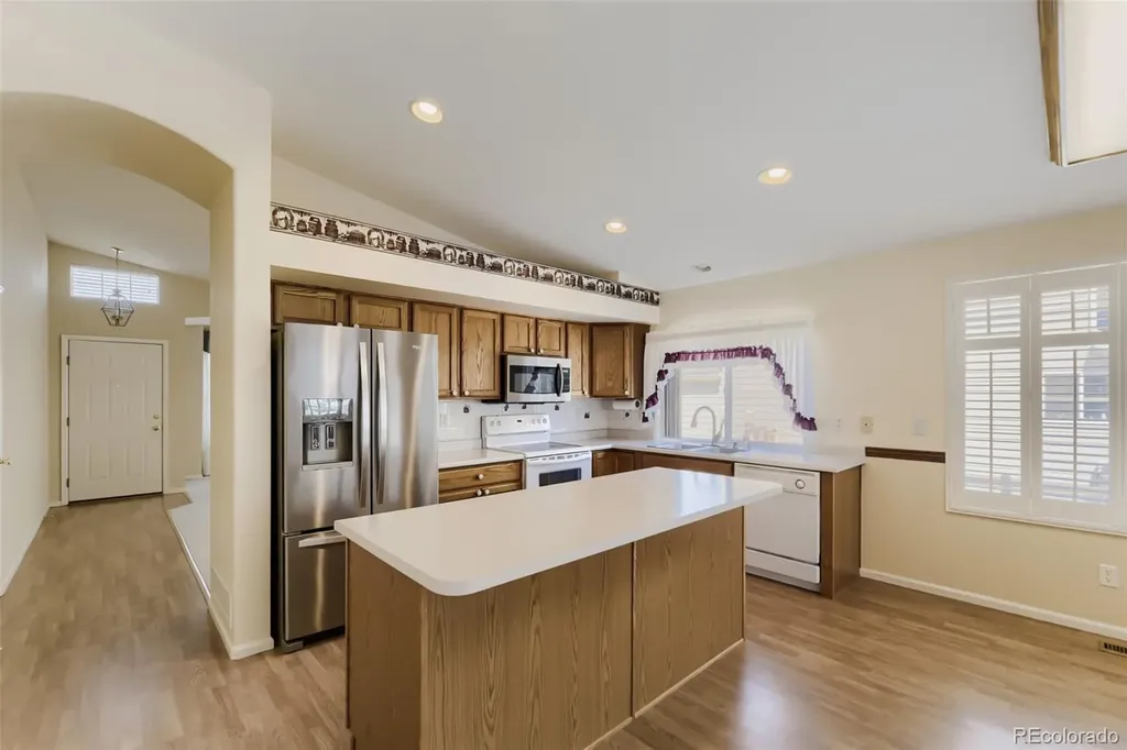 5396 Military Trail Parker CO 80134