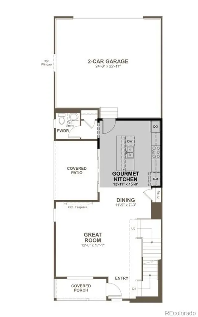 13286 Cibola Way Parker CO 80134