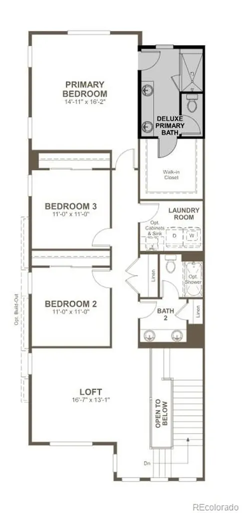 13286 Cibola Way Parker CO 80134