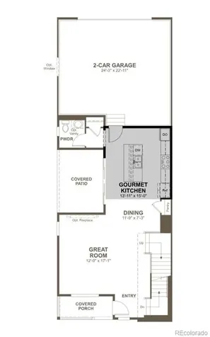 13286 Cibola Way Parker CO 80134