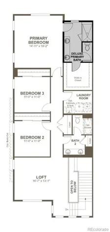 13286 Cibola Way Parker CO 80134