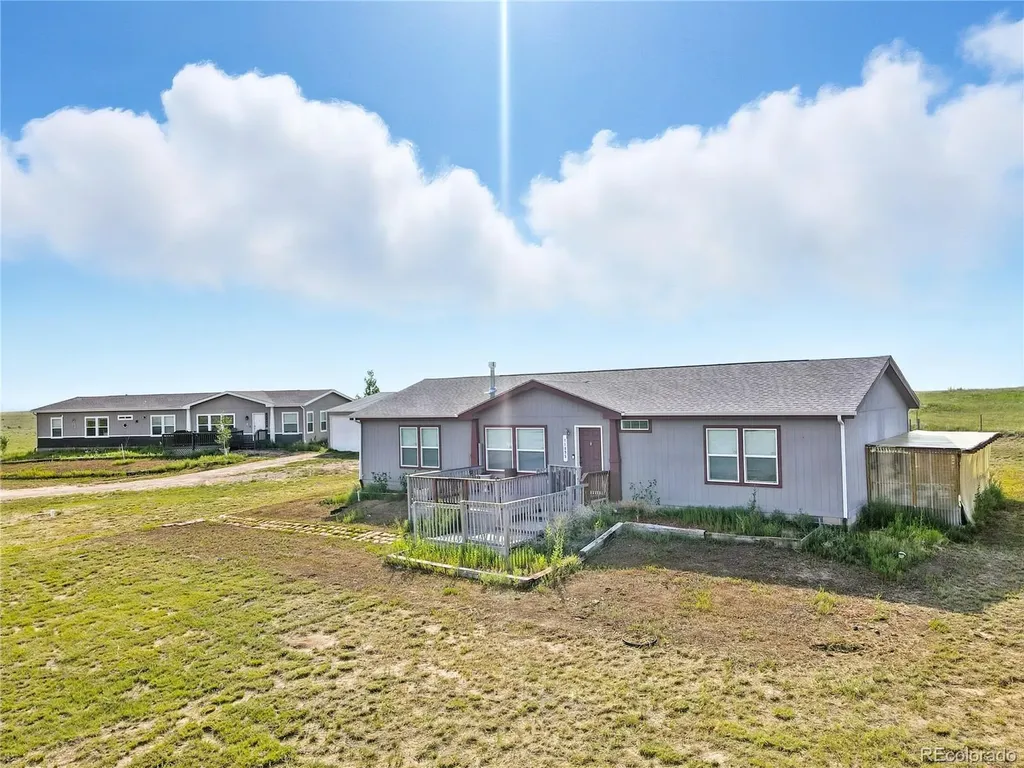 11055 Milne Road Colorado Springs CO 80928