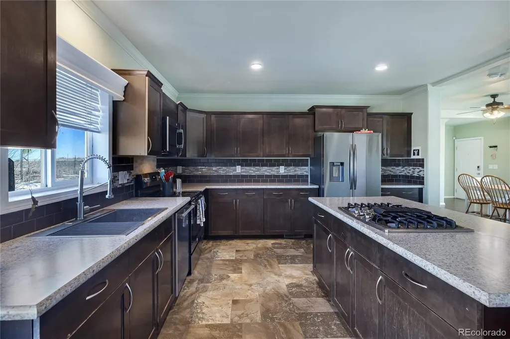11055 Milne Road Colorado Springs CO 80928