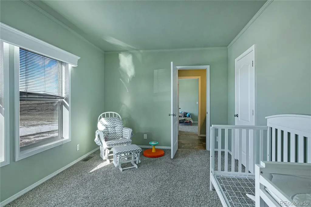 11055 Milne Road Colorado Springs CO 80928