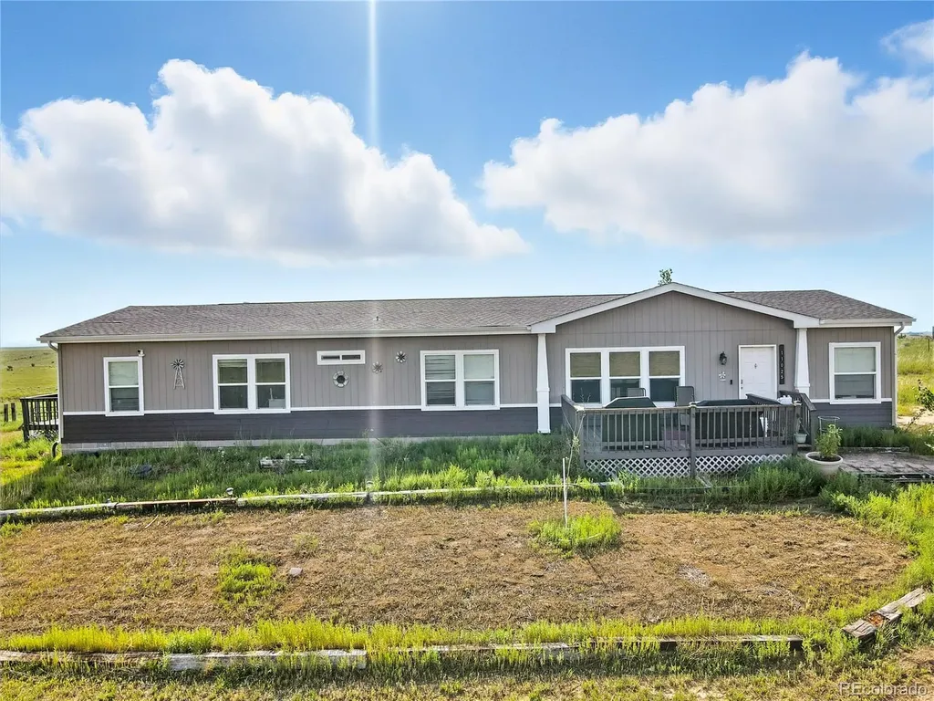 11055 Milne Road Colorado Springs CO 80928