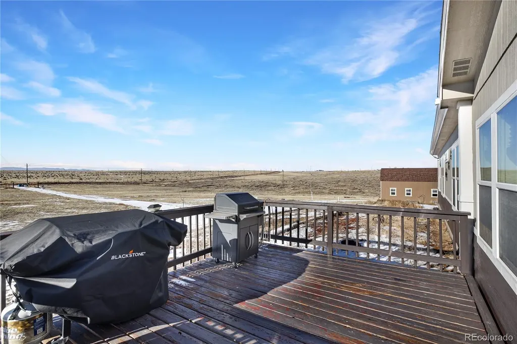 11055 Milne Road Colorado Springs CO 80928