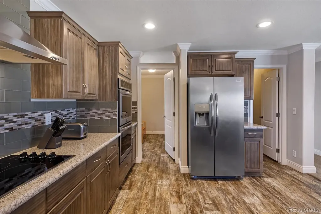 11055 Milne Road Colorado Springs CO 80928