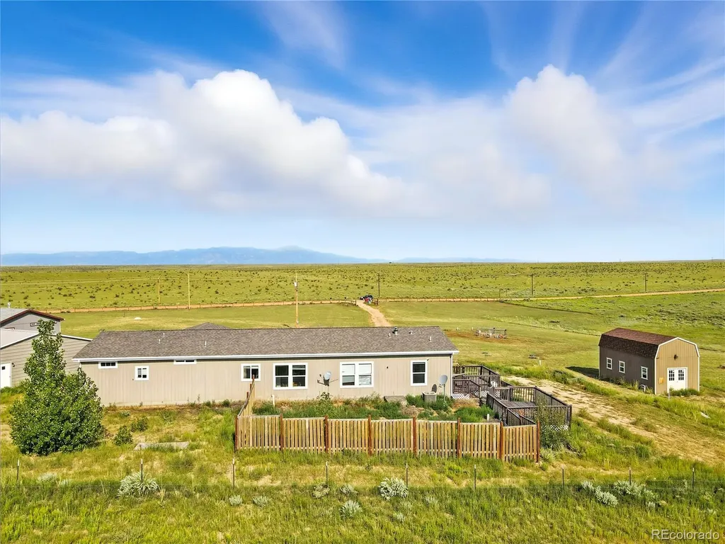 11055 Milne Road Colorado Springs CO 80928