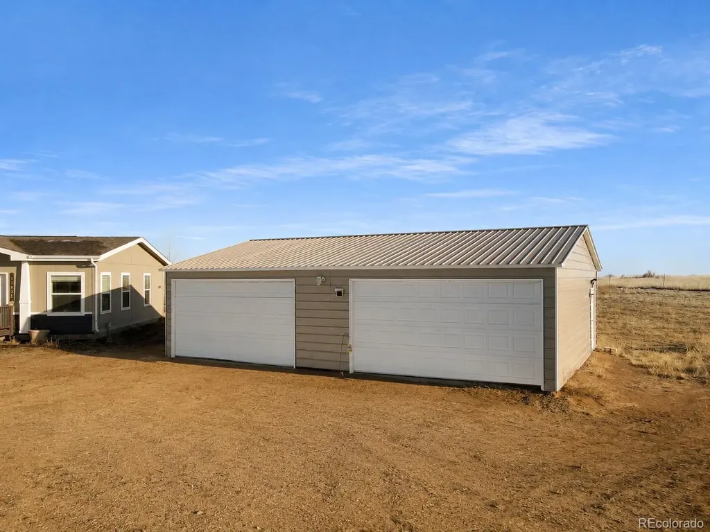 11055 Milne Road Colorado Springs CO 80928