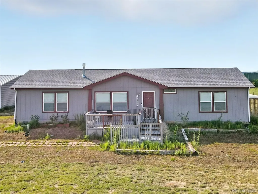 11055 Milne Road Colorado Springs CO 80928
