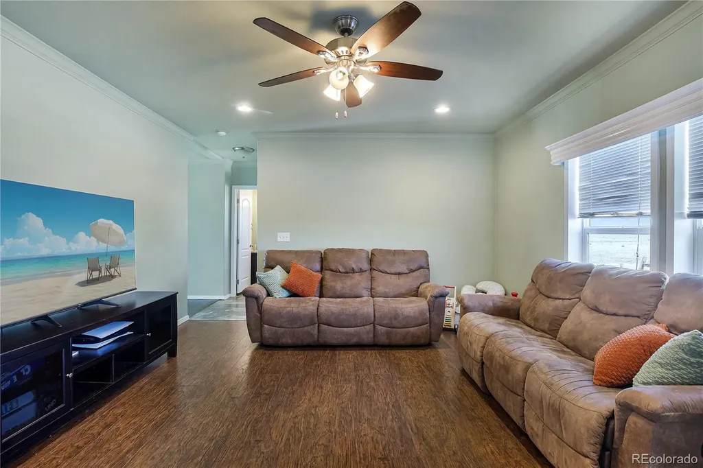 11055 Milne Road Colorado Springs CO 80928