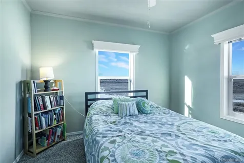 11055 Milne Road Colorado Springs CO 80928