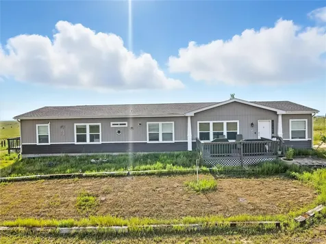 11055 Milne Road Colorado Springs CO 80928