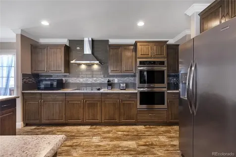 11055 Milne Road Colorado Springs CO 80928