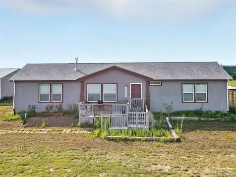 11055 Milne Road Colorado Springs CO 80928
