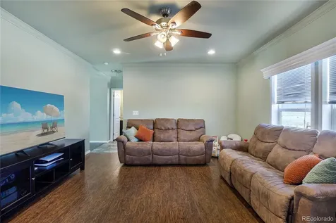 11055 Milne Road Colorado Springs CO 80928