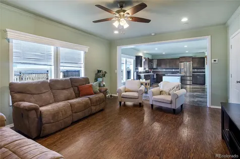 11055 Milne Road Colorado Springs CO 80928