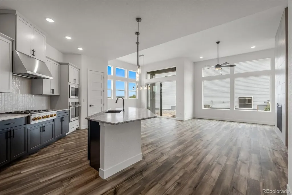 17209 Alsike Clover Court Monument CO 80132