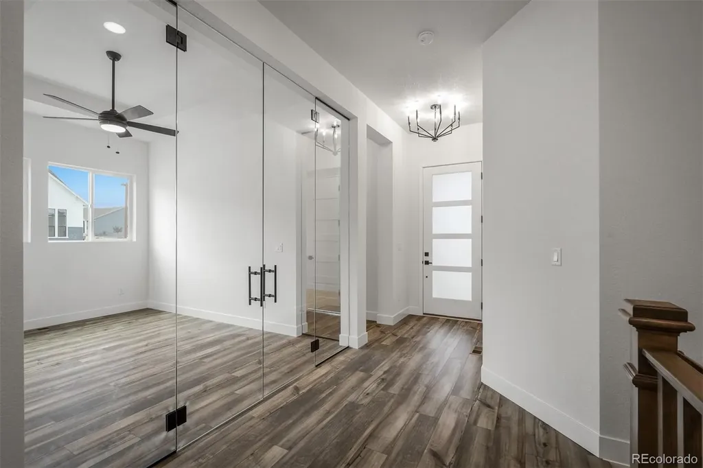 17209 Alsike Clover Court Monument CO 80132