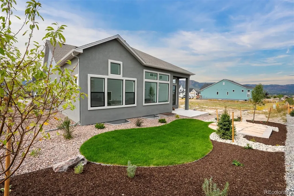 17209 Alsike Clover Court Monument CO 80132