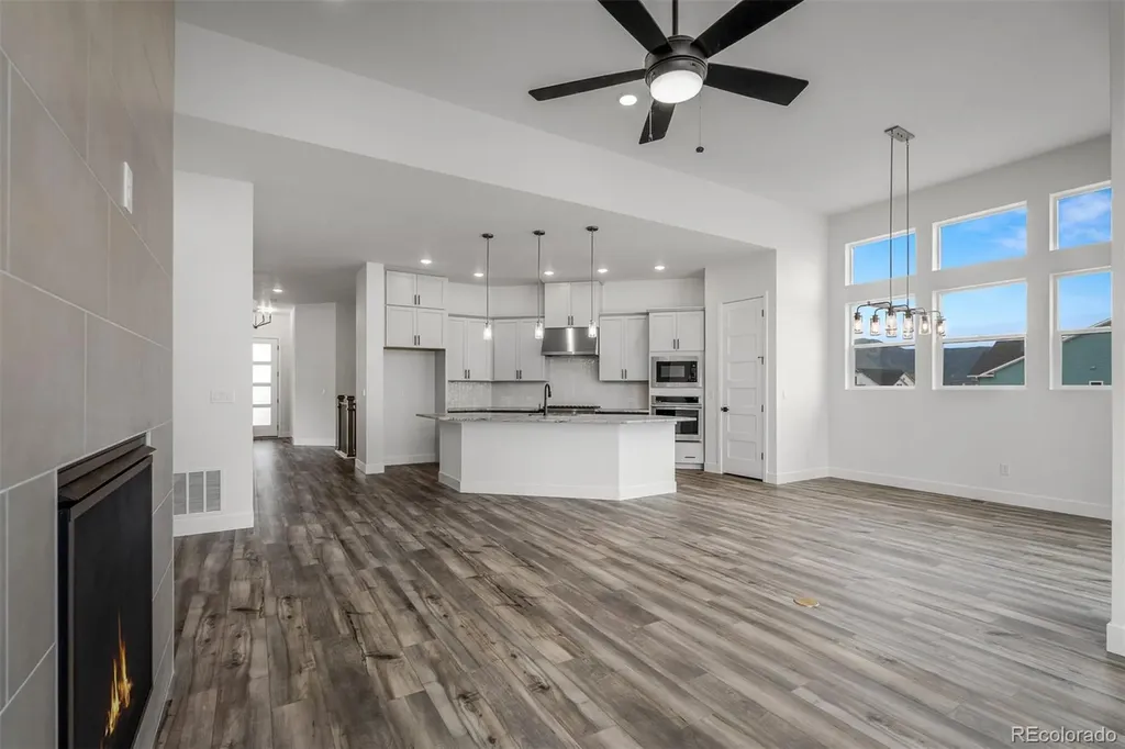 17209 Alsike Clover Court Monument CO 80132