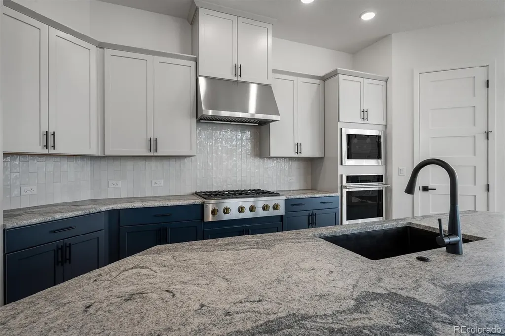 17209 Alsike Clover Court Monument CO 80132