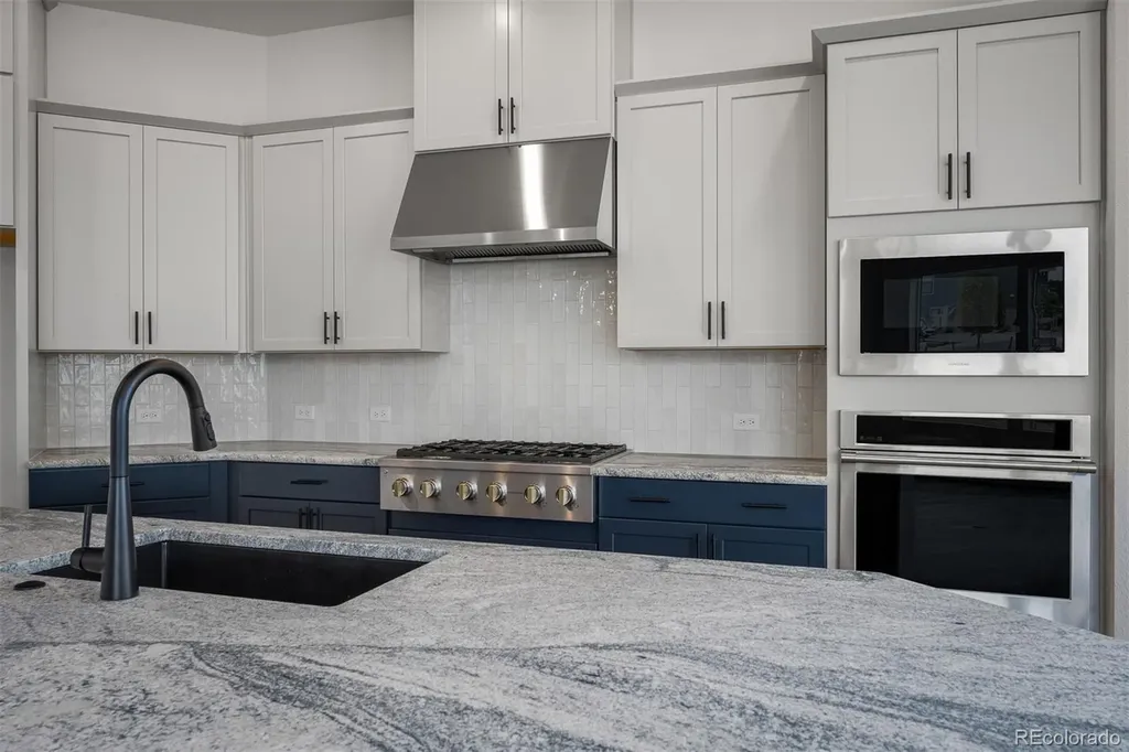 17209 Alsike Clover Court Monument CO 80132