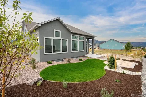 17209 Alsike Clover Court Monument CO 80132