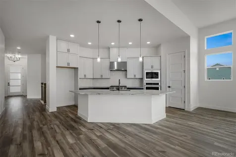 17209 Alsike Clover Court Monument CO 80132