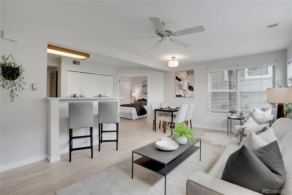 6702 S Ivy Way Centennial CO 80112