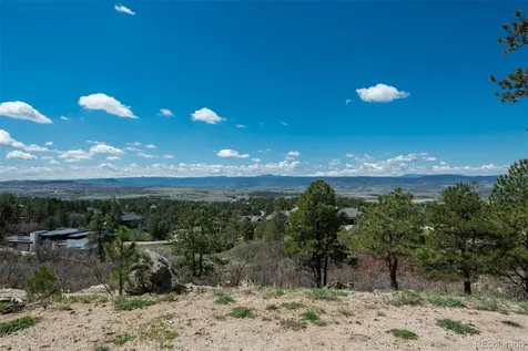 910 Equinox Drive Castle Rock CO 80108