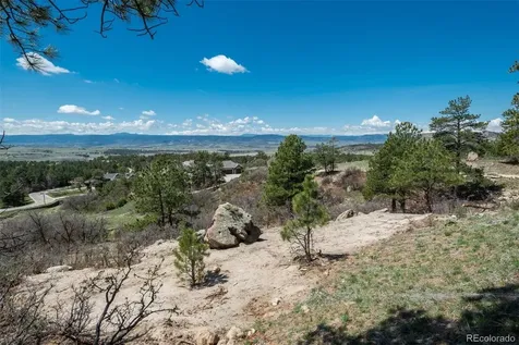 910 Equinox Drive Castle Rock CO 80108