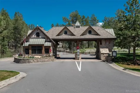 910 Equinox Drive Castle Rock CO 80108