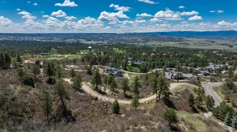 910 Equinox Drive Castle Rock CO 80108