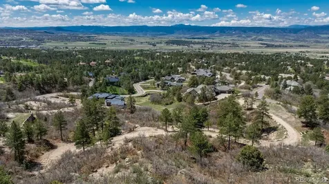 910 Equinox Drive Castle Rock CO 80108