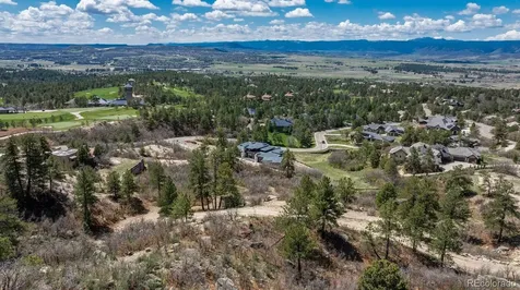 910 Equinox Drive Castle Rock CO 80108